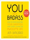 Cover image for You Are a Badass